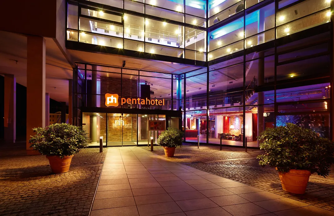 Nyx Hotel Berlin Koepenick By Leonardo Hotels-1