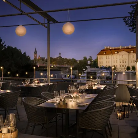 Nyx Hotel Berlin Koepenick By Leonardo Hotels-3