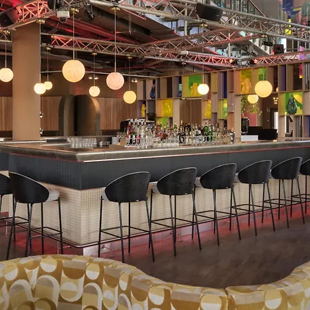 Nyx Hotel Berlin Koepenick By Leonardo Hotels-3