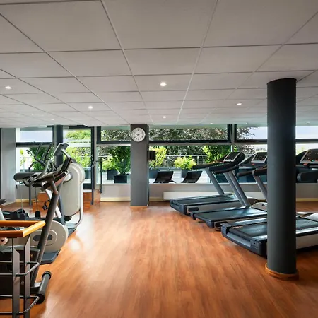 Nyx Hotel Berlin Koepenick By Leonardo Hotels-2