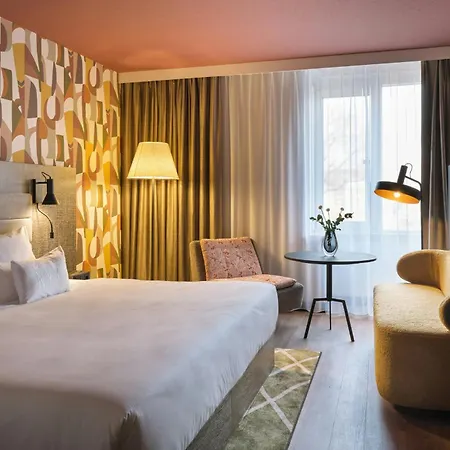 Nyx Hotel Berlin Koepenick By Leonardo Hotels-3